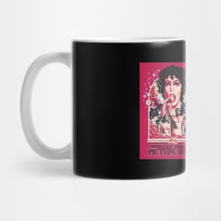 The rocky horror picture show Midnight Mug